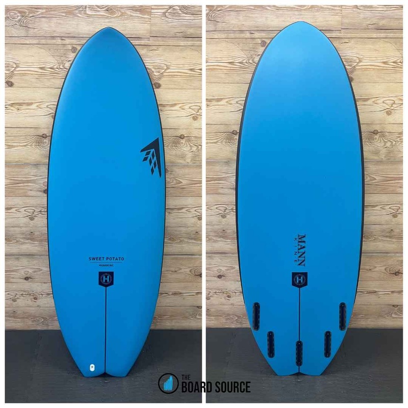 Sweet Potato *Blem 5’4″