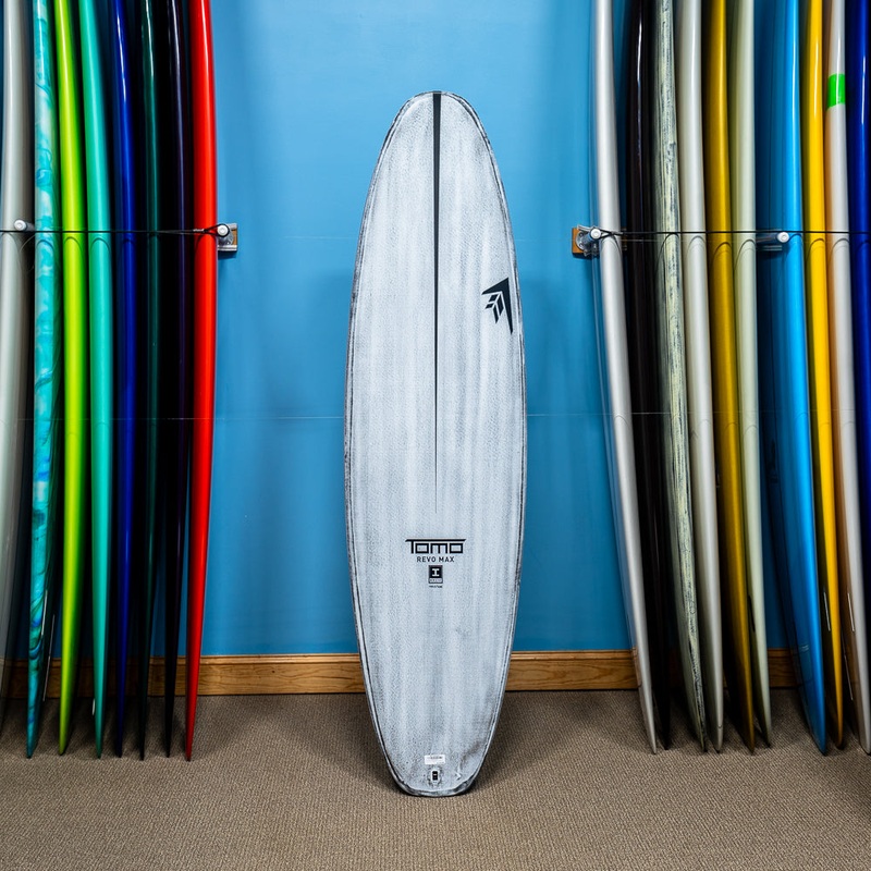 Tomo Revo Max Firewire Volcanic 6’9″