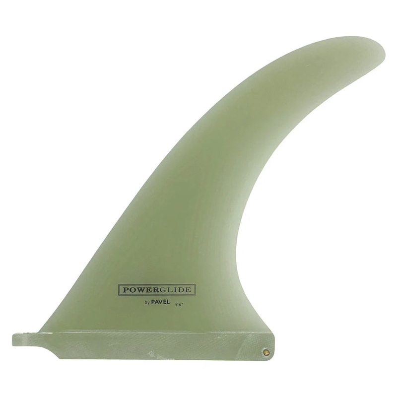 TRUE AMES PAVEL POWERGLIDE FG 9.6″ CLEAR