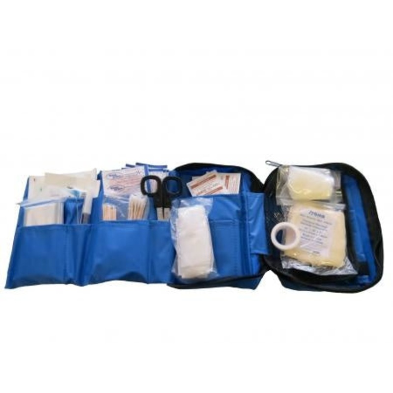 Wilderness First Aid – Expedition First Aid Kit