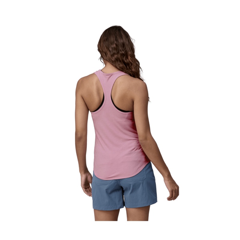 Women’s Capilene Cool Trail Tank