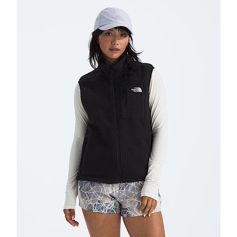 Women’s Yumiori Vest