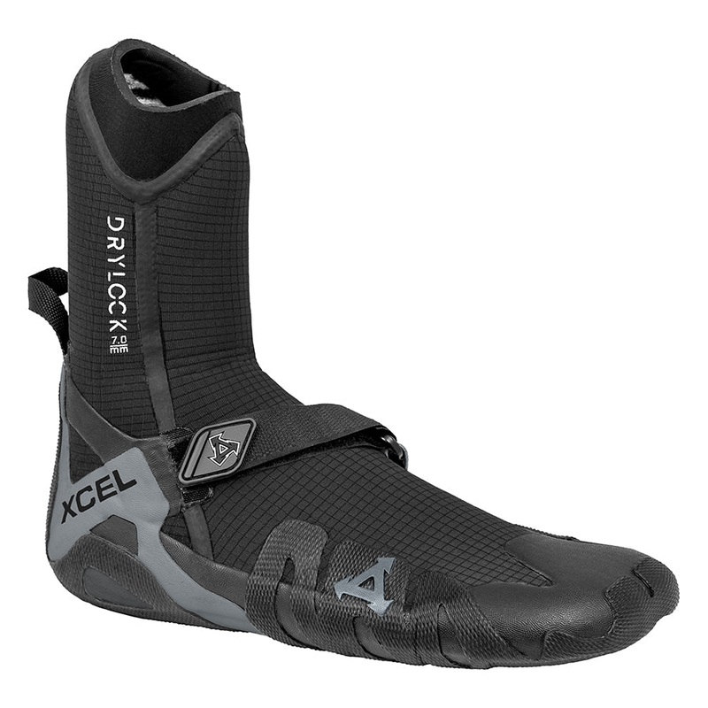 Xcel Drylock 7mm