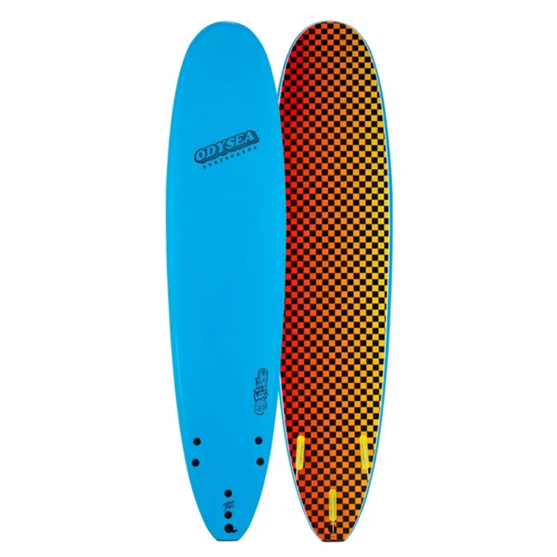 CATCH SURF ODYSEA LOG 8’0″ BLUE 86L