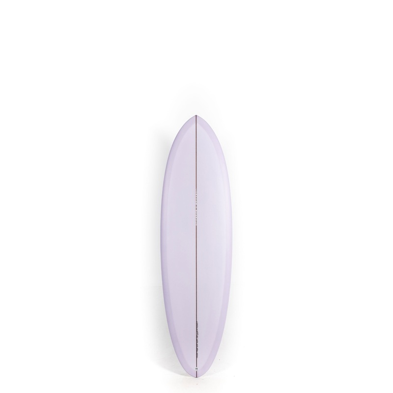 Channel Islands – CI MID TWIN – 6’3″ x 20 3/4 x 2 5/8 – 37.5L – CI37532