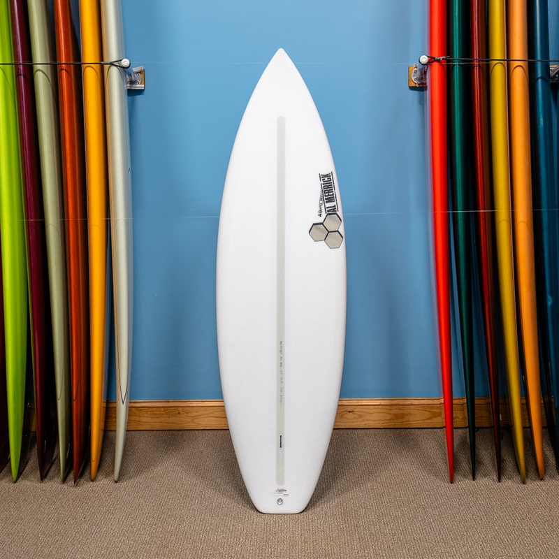 Channel Islands Dumpster Diver 2 Spine-Tek 5’7″