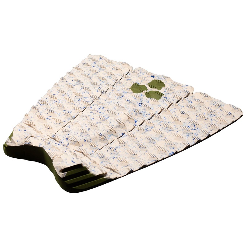 Channel Islands Reef Heazlewood Arch Traction Pad – Midnight Fatigue