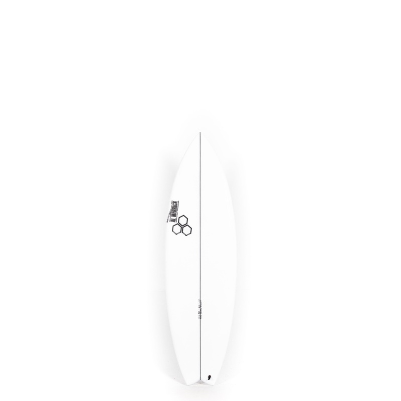 Channel Islands – ROCKET WIDE by Al Merrick – 5’9″ x 19 3/4 x 2 9/16 – 31,9L – CI34432