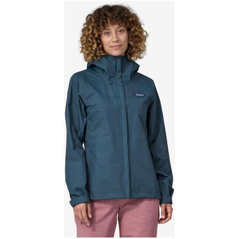 CL Patagonia Women’s Torrentshell 3L Rain Jacket