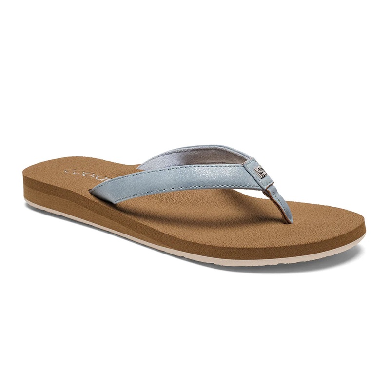 Cobian Skinny Bounce II Women’s Sandals – Blue