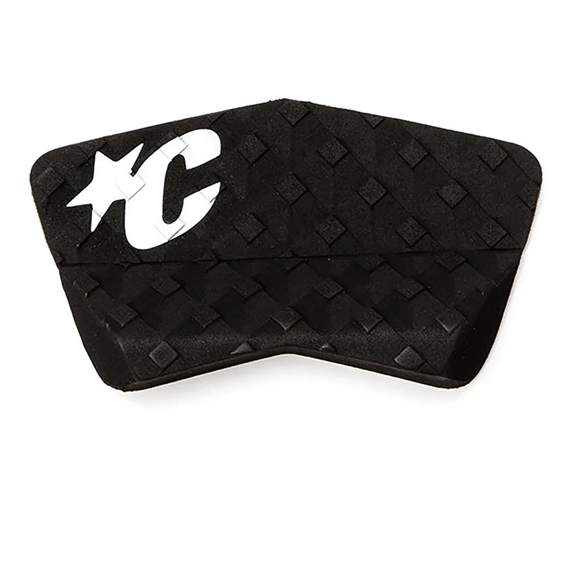 Creatures of Leisure Icon Tail Block – Black