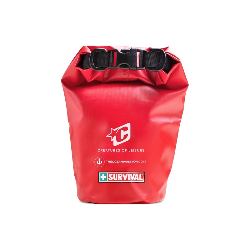Creatures of Leisure Survival First Aid Kit