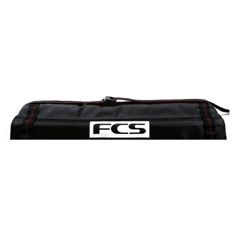 FCS Cam Lock Tail Gate Pad
