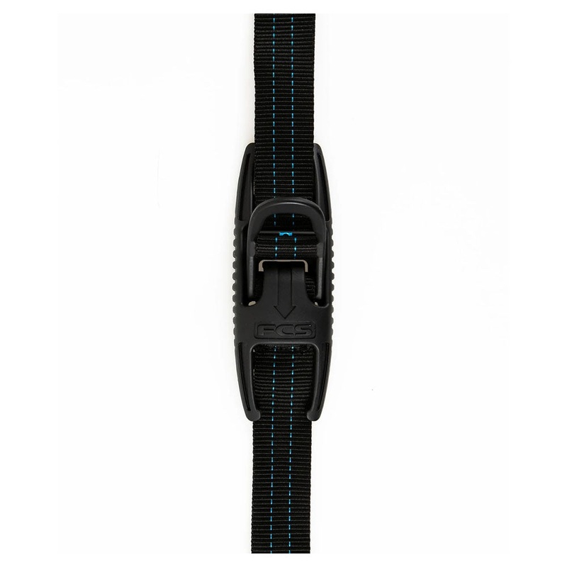 FCS D-Ring Tie Downs