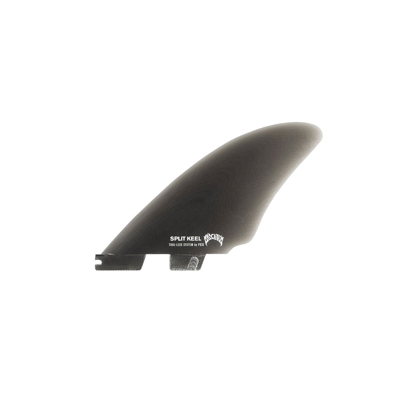 FCS – FCS II Matt Biolos PG – SPLIT KEEL QUAD