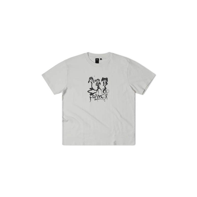Former Tremor Tee