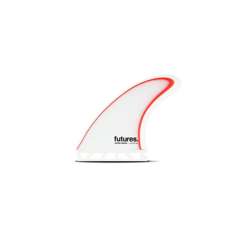 Futures Fins Ethan Ewing Signature Fiberglass Thruster Set – Large