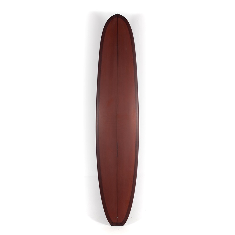 Garmendia Surfboards – BULLET – 9’4″ x 23 x 3