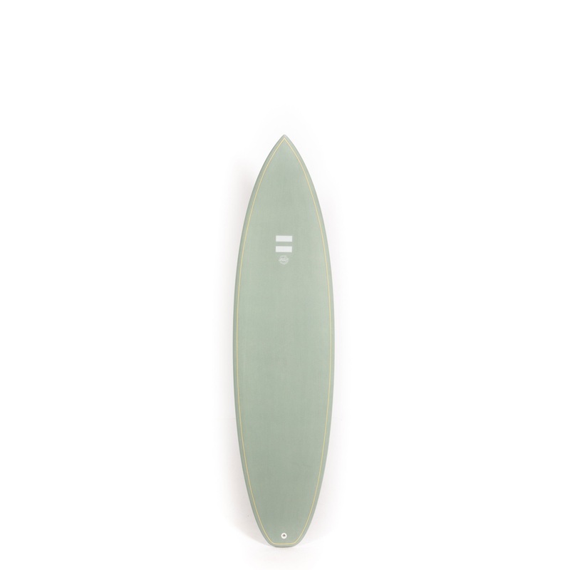 Indio Endurance – MIGGY Aqua Cement 7’0″ x 21 1/4 x 2 7/8 – 47,70L