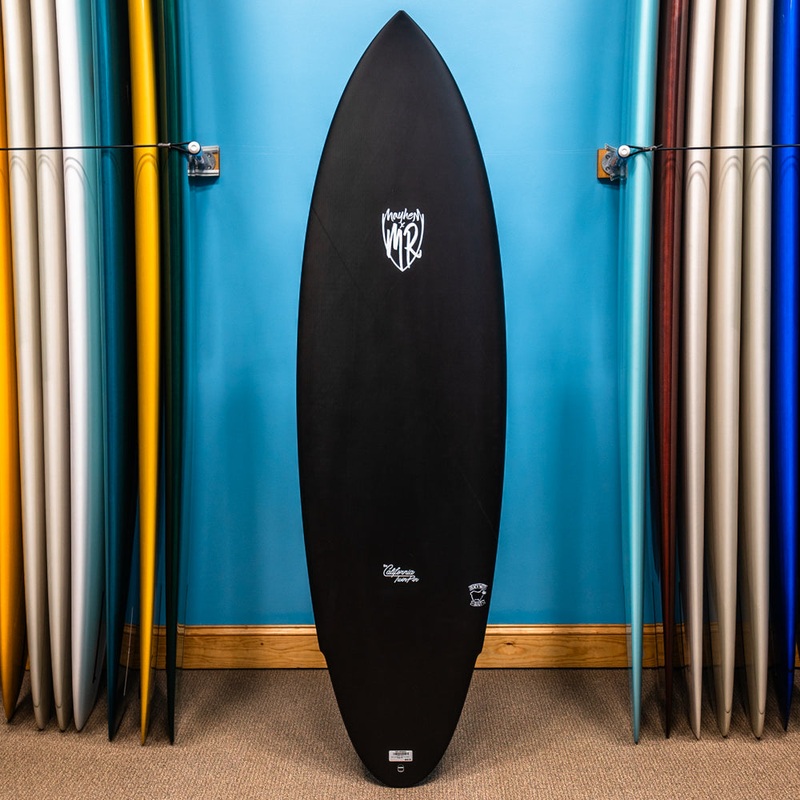 Lost California Twin Pin Black Sheep 6’6″