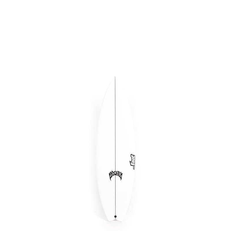 Lost Surfboards – SUB DRIVER 3.0 Swallow by Matt Biolos – 60 x 19.50 x 2,45 – 30.75L – MH21193