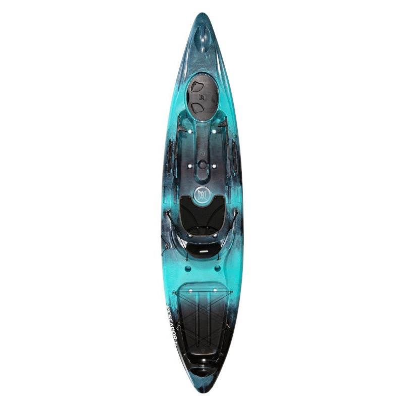Perception – Pescador 12.0