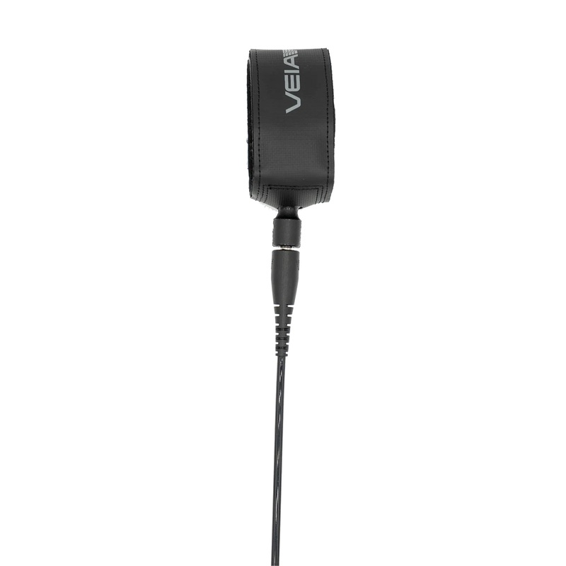 VEIA John John Florence Pro 5″ Leash