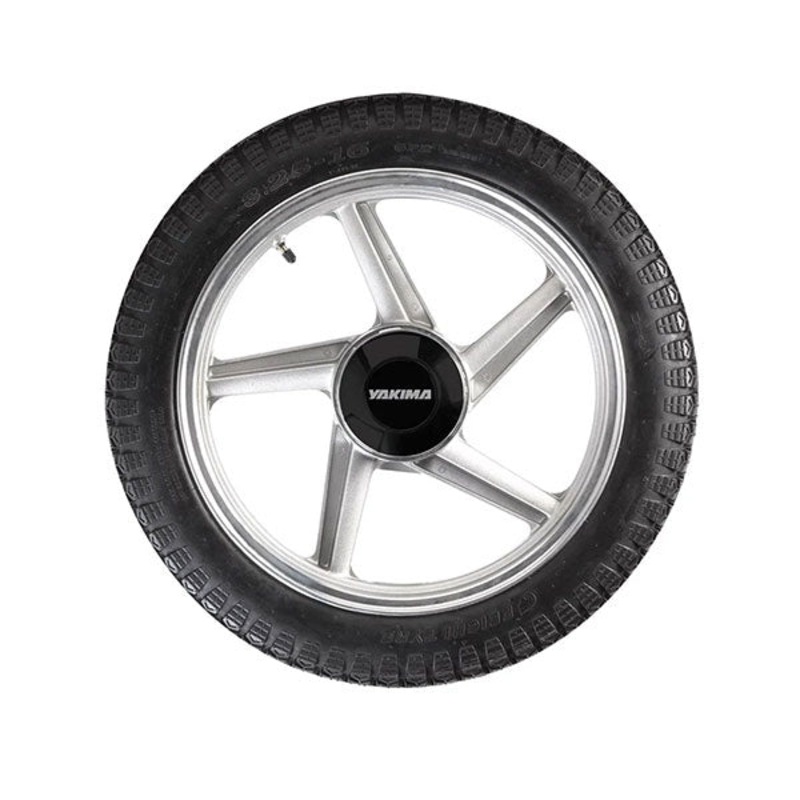Yakima RACK and ROLL 5 Spoke Spare Tire