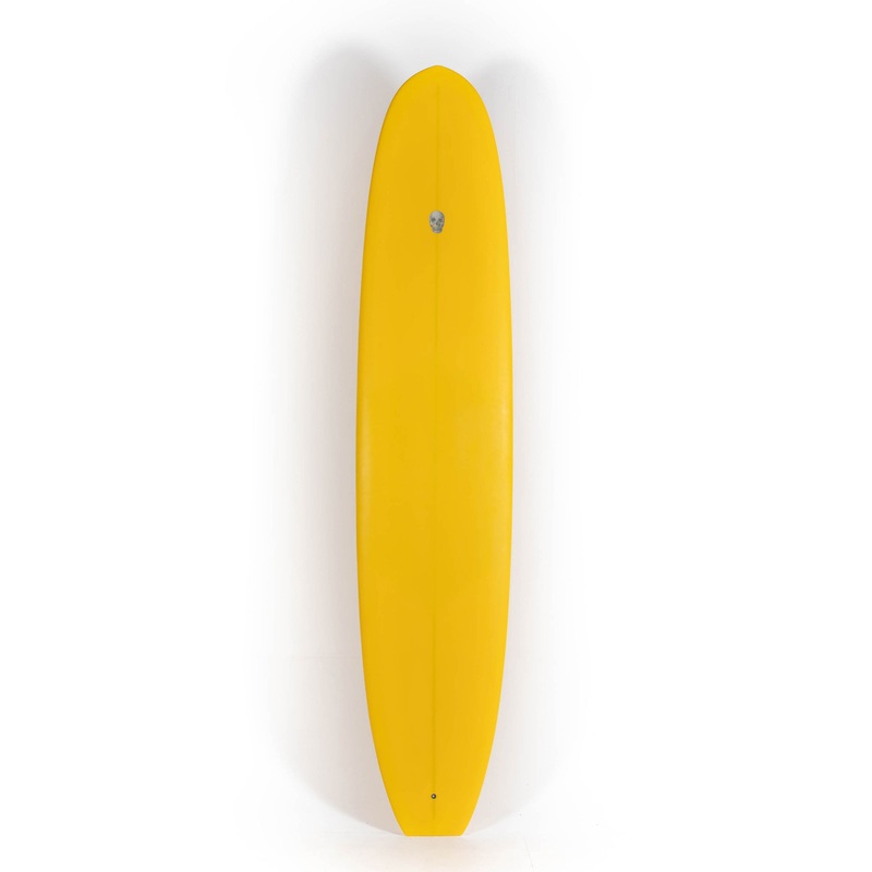 2ND HAND Christenson Surfboards – BONNEVILLE – 9’3″ x 22 3/4 x 2 7/8 – CX03430
