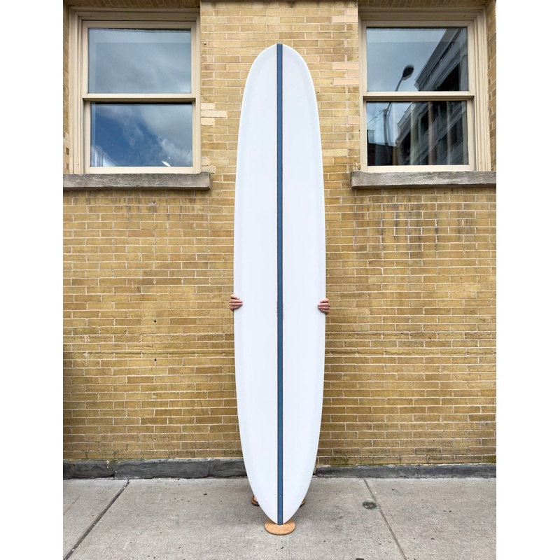 9’7″ Corey Munn Surfboards – Pleasure Pin