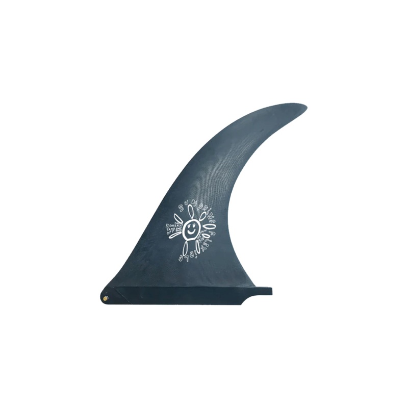 Captain Fin Co Alex Knost Sunshine 10 Single Fin