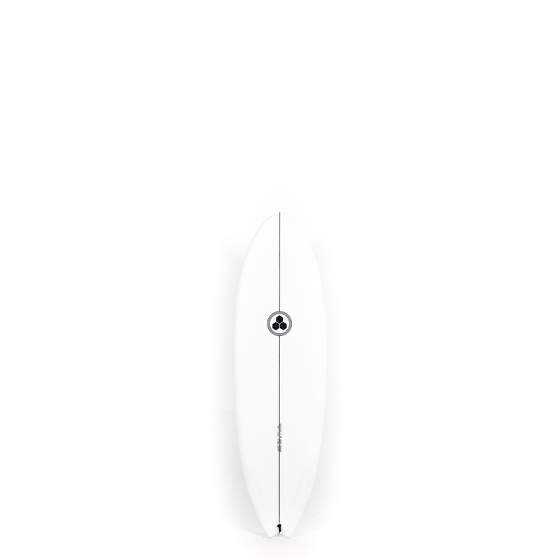 Channel Islands – G-Skate by Al Merrick – 5’6″ x 19 1/4 x 2 7/16 – 29.15L – CI37125