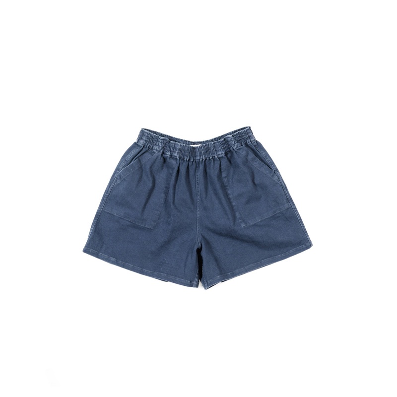 Day Short