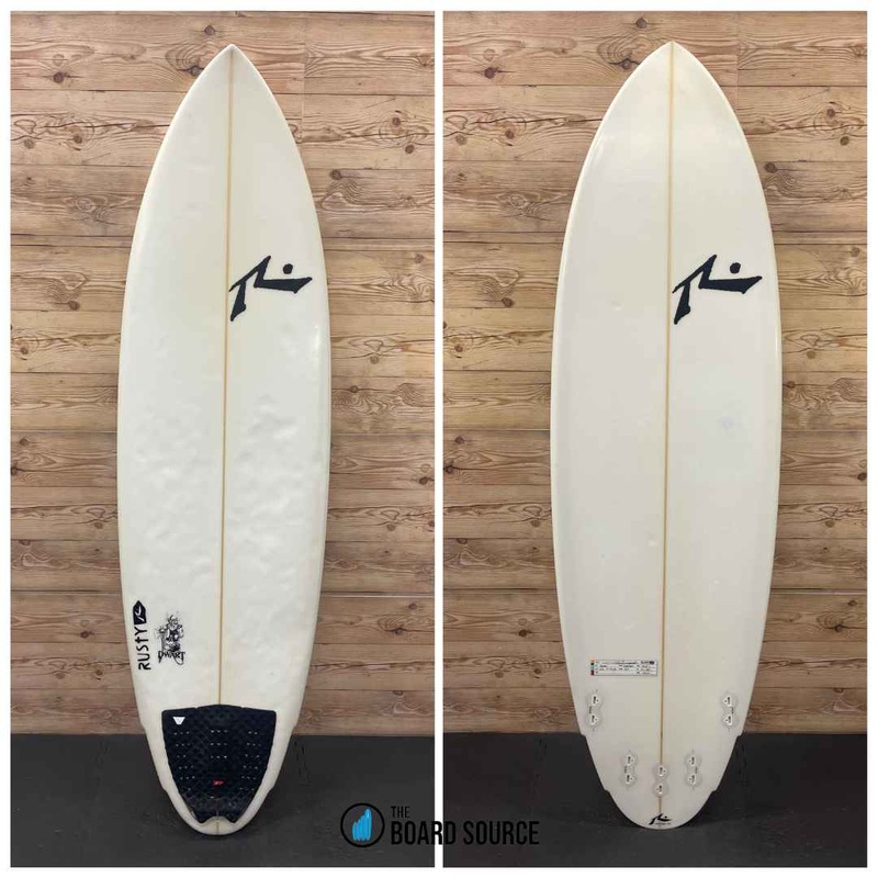 Dwart 6’6″