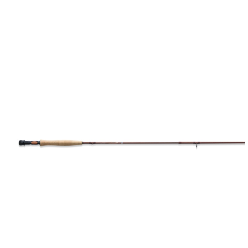 Imperial USA Fly 9’5wt 4pc