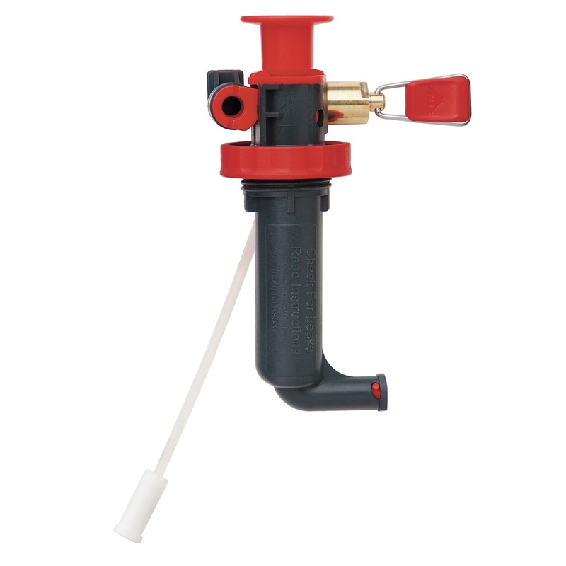 MSR Fuel Pump – Standard