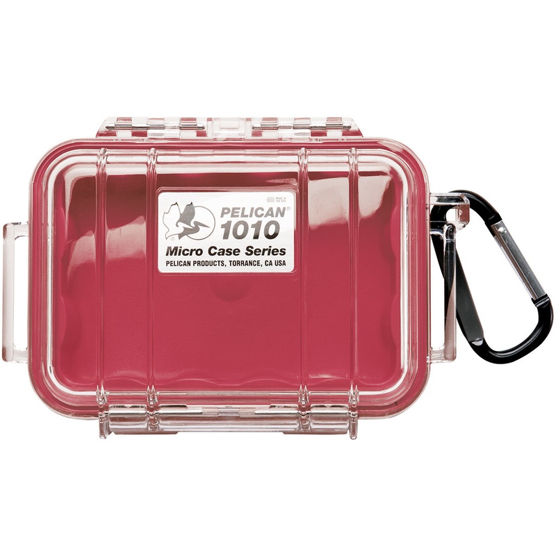 Pelican – Micro Dry Case