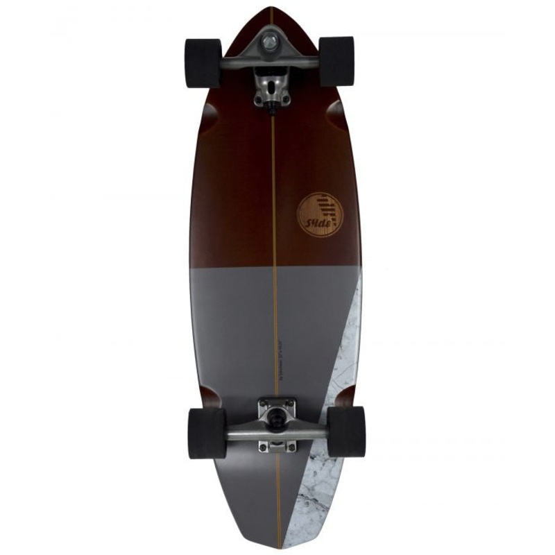 SLIDE DIAMOND KOA 32