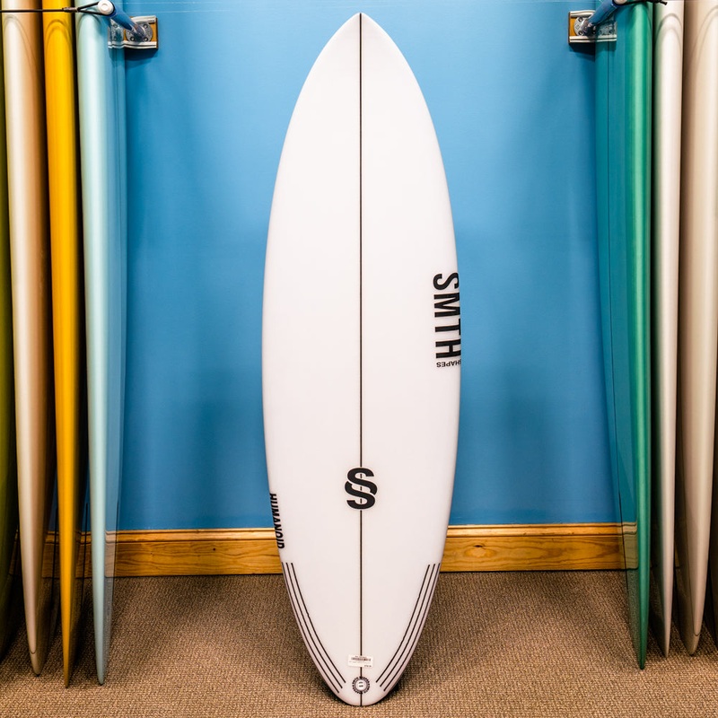 SMTH Shapes Humanoid PU/Poly 5’4″