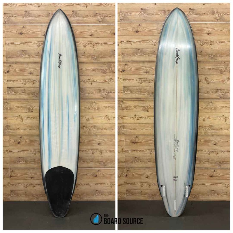 Speed Shape 8’11”