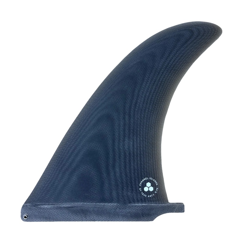TRUE AMES CHANNELS ISLANDS NOSERIDER FG 10.25″ SMOKE