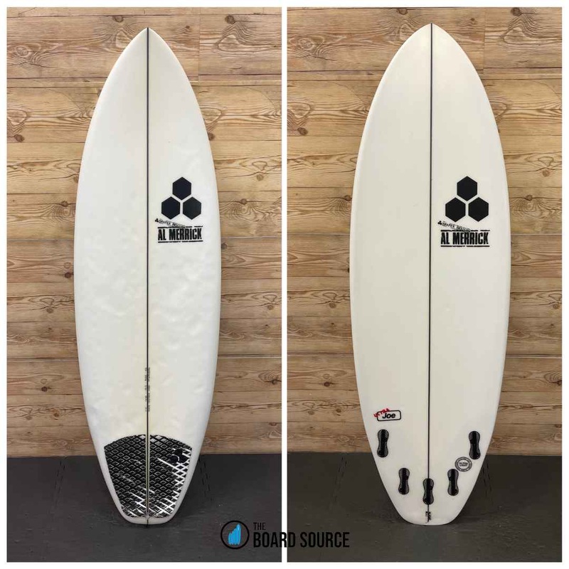 Ultra Joe 5’6″