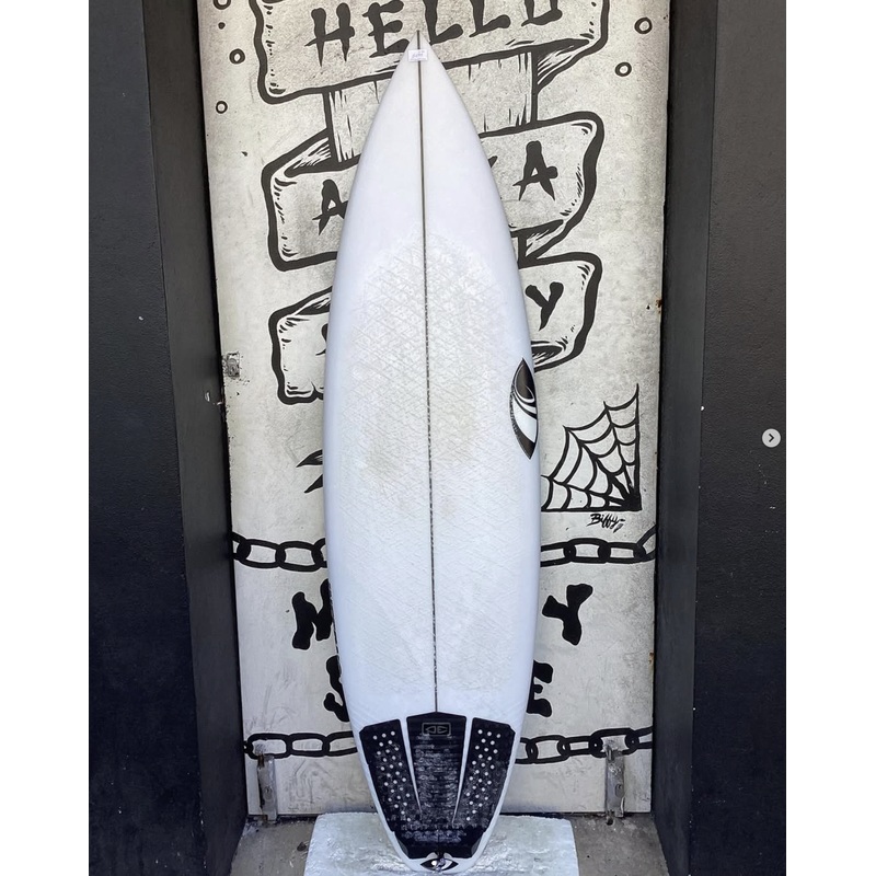 USED – 5’11 Inferno 72 28.8L