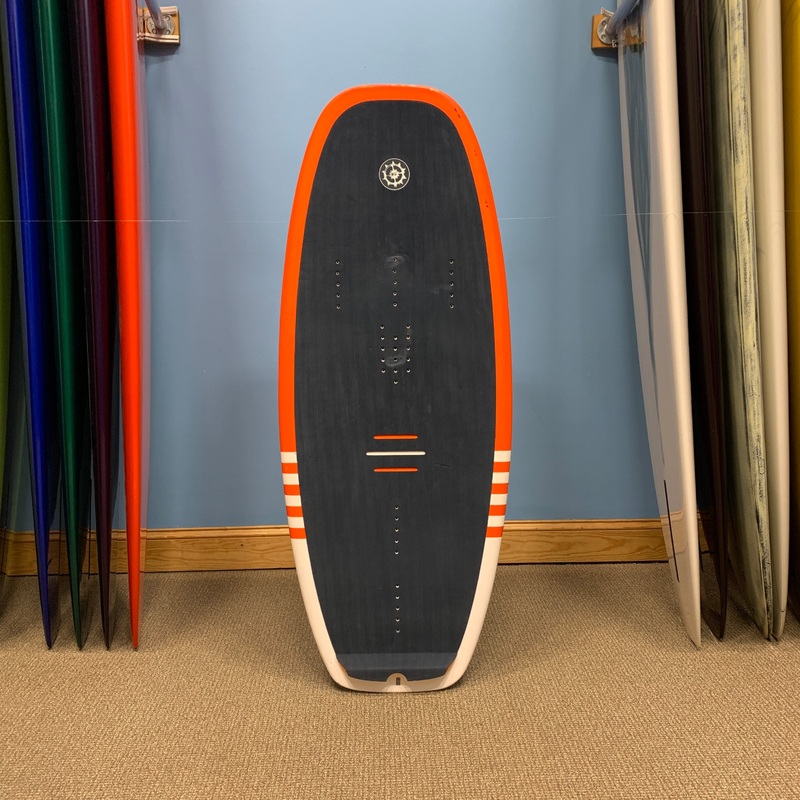 USED Slingshot Alien Air V4 Foilboard-4’6″