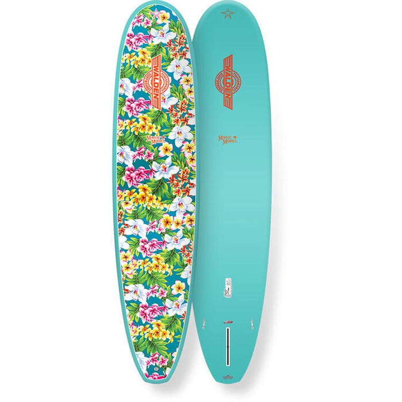 WALDEN MAGIC WAHINE 8’6″ 62L