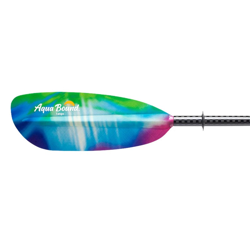 Aqua Bound – Tango Fiberglass Straight Paddle – Versa-Lok