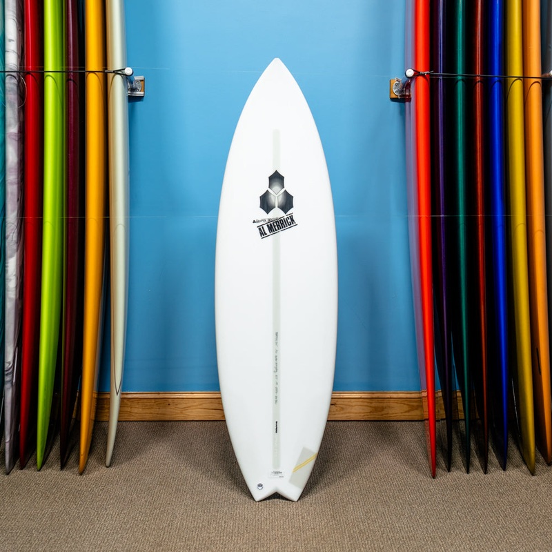 Channel Islands Better Everyday Spine-Tek 5’7″