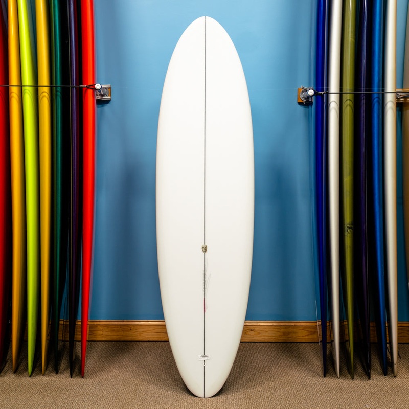 Christenson Huntsman PU/Poly 6’8″