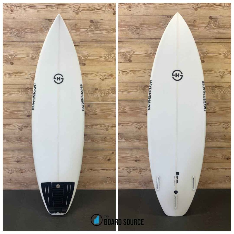 Cohort I 5’9″