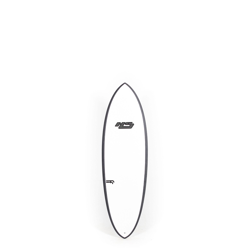 HAYDEN SHAPES SURFBOARDS – HYPTO KRYPTO FF – FCSII – 5’9″ x 20 1/8 x 2 9/16 – 32.3L
